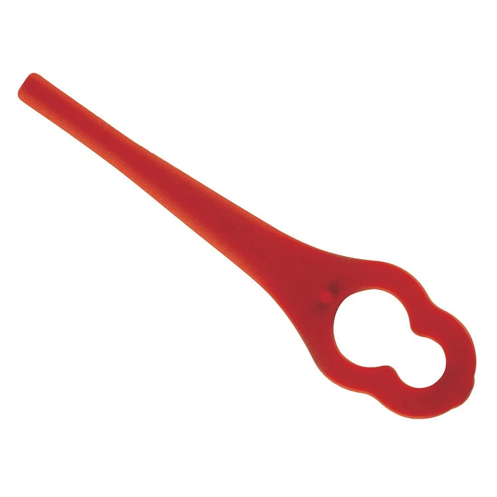 20 Pc Replacement Cutter Blades for Einhell BG-CT 18 Li RG-CT 18/1 Li GE-CT 18Li
