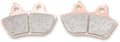 Sintered Metal Brake Pads for Harley-Davidson Softail (FAD434HH)