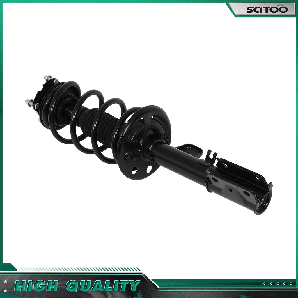 Front Quick Complete Struts Coil Spring & Shocks for Ford Explorer (2011–2013)