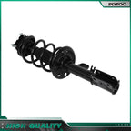 Front Quick Complete Struts Coil Spring & Shocks for Ford Explorer (2011–2013)