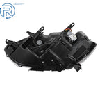 LED Chrome Headlight for Nissan Rogue (2014-2016) Right Side