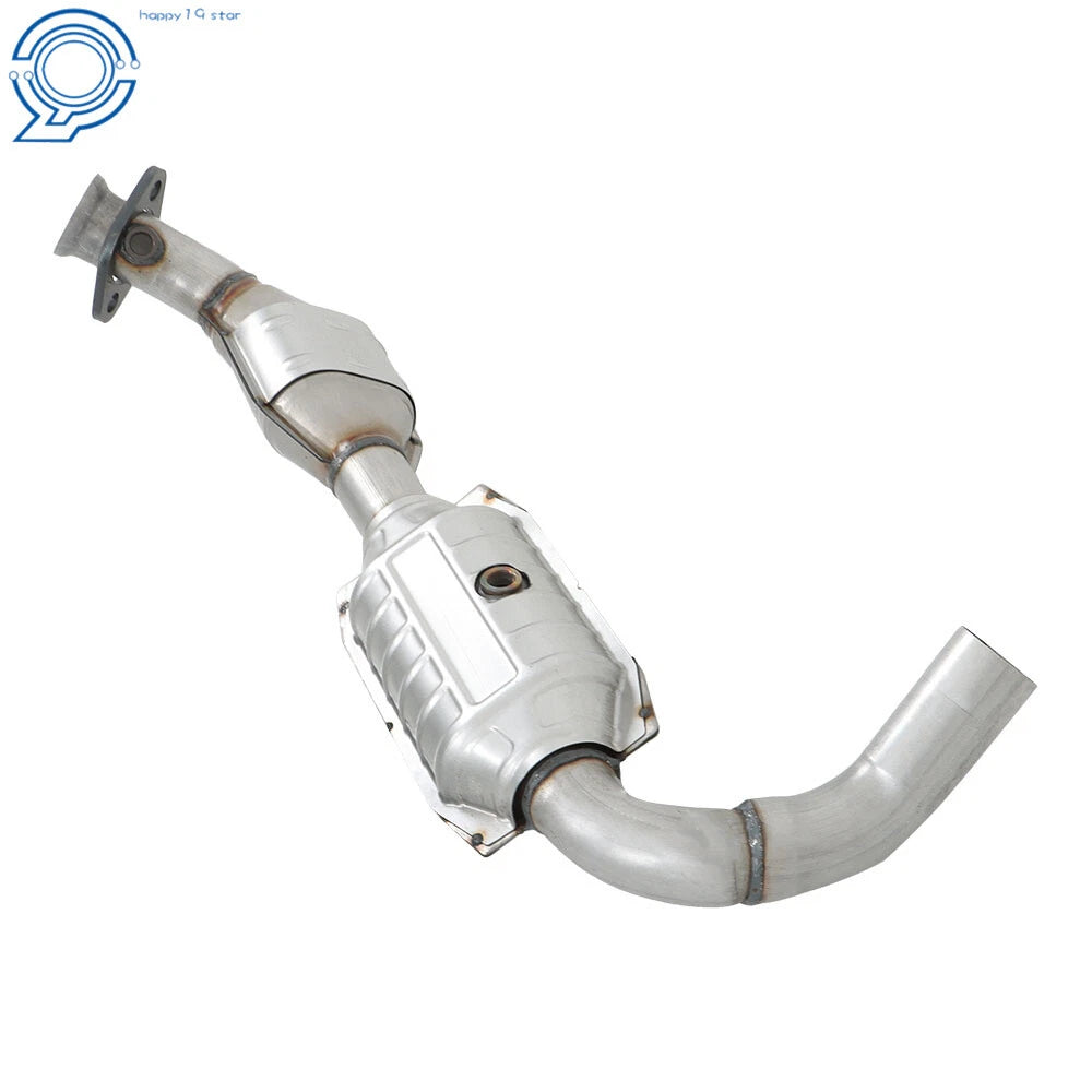 LH Catalytic Converter for Ford Expedition (1999-2002)