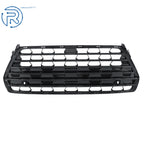 Gloss Black Front Vent Grille for Grand Highlander (2024-2025)