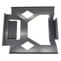 Antenna Bracket Stainless Steel for MINI
