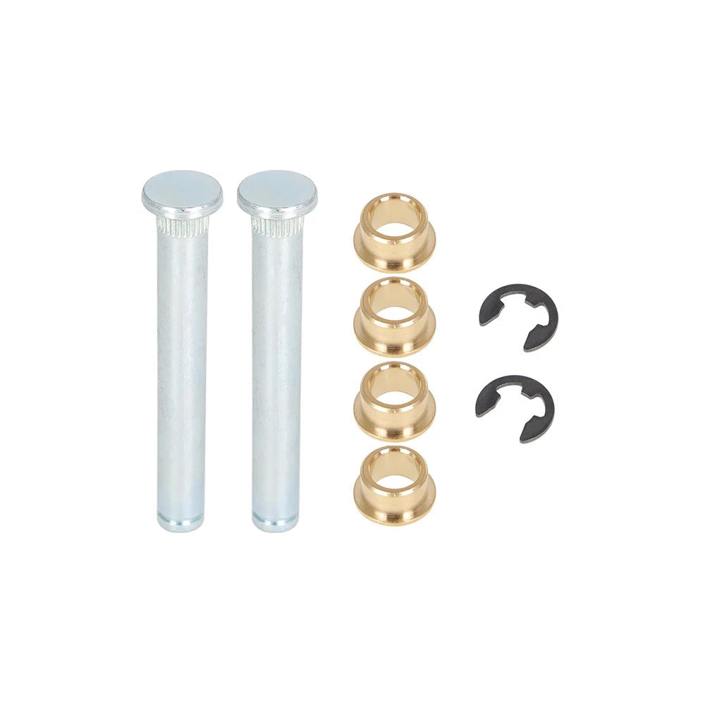 Front Door Hinge Pin Bushing Repair Kit for Ford Lincoln Mercury (1989–2006)