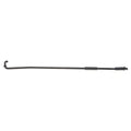 Front Hood Support Prop Rod for 2005-2020 Nissan Frontier Xterra (2005-2020)