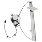Window Regulator for Nissan Frontier (Rear Passenger Right Side)