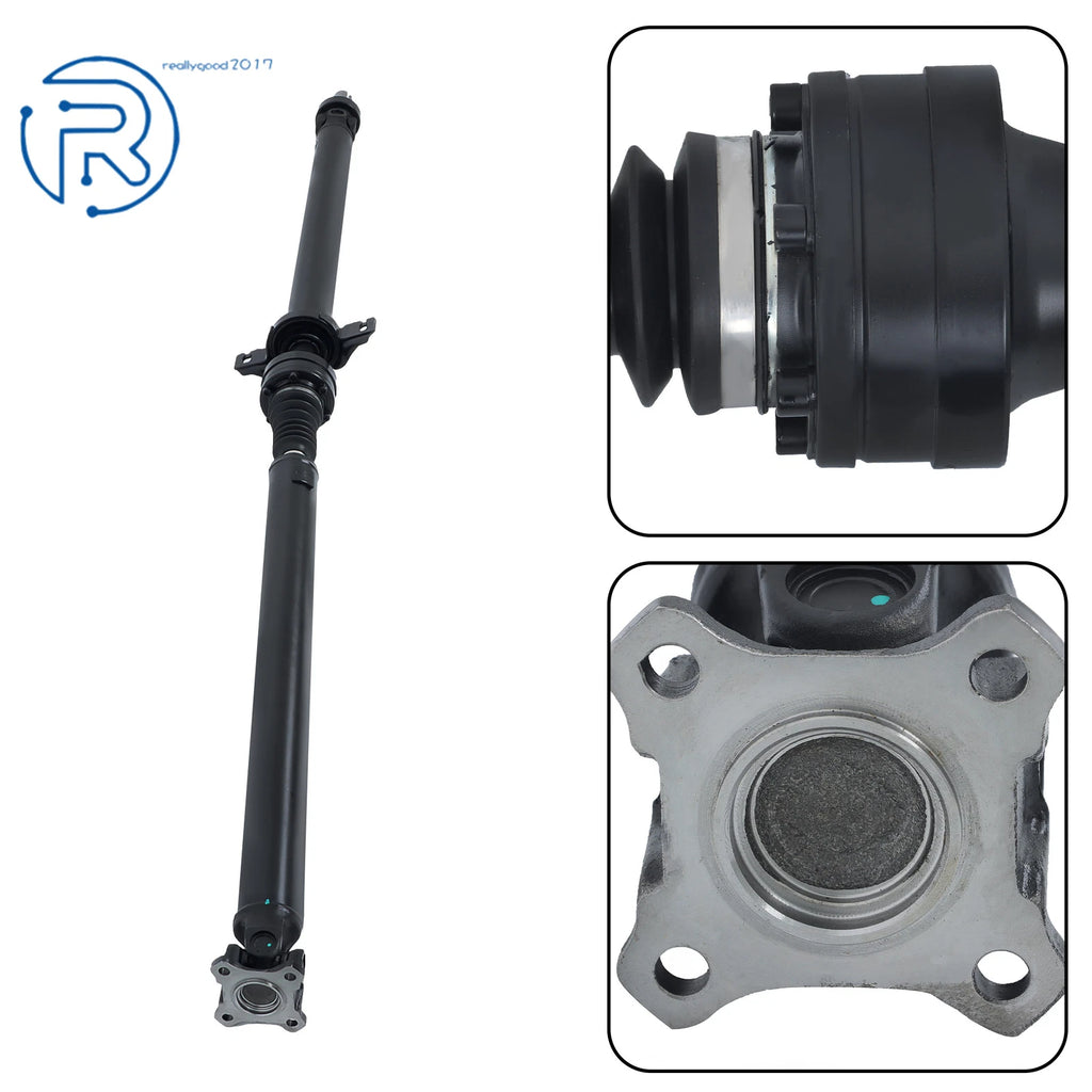 Rear Driveshaft Prop Shaft Assembly for Toyota RAV4 (2001–2005)