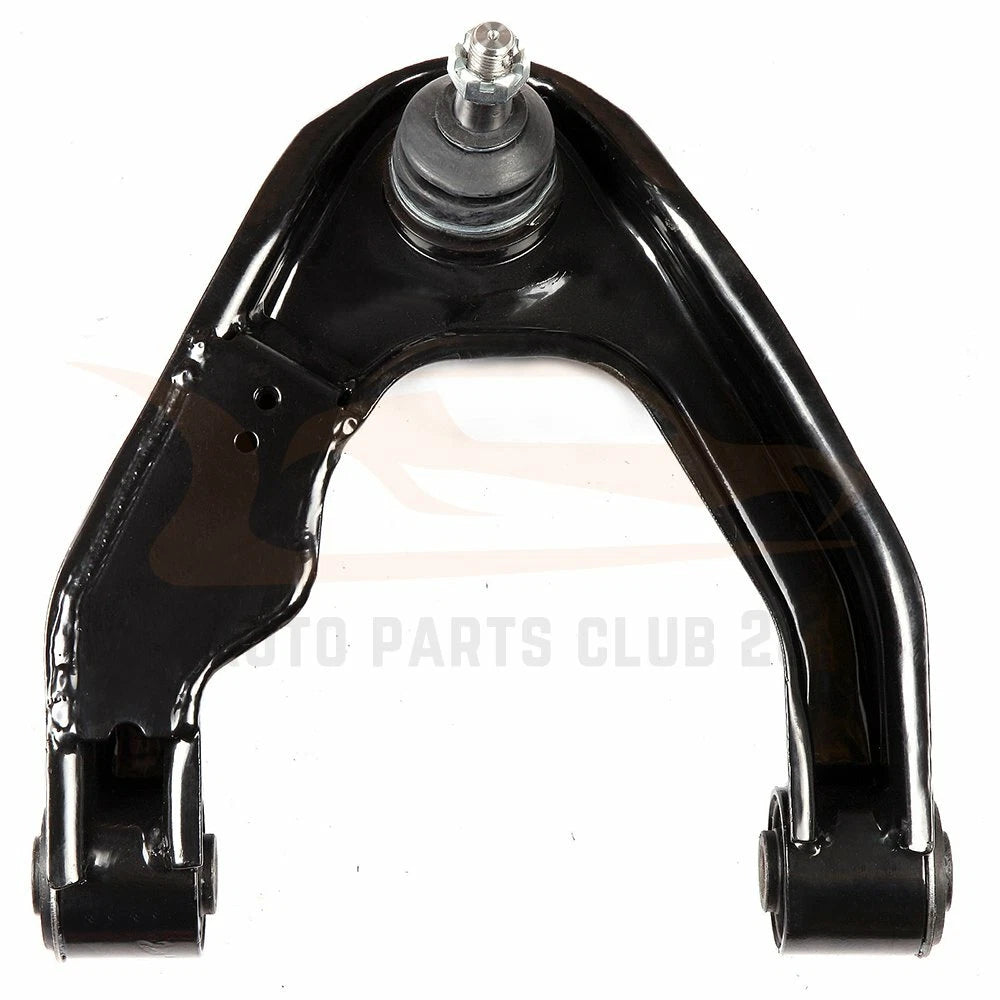 Set of 2 Front Upper Control Arms with Ball Joints for Nissan Frontier Xterra