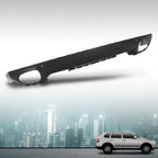 Rear Bumper Lower Valance Spoiler for Porsche Cayenne (2008–2010)