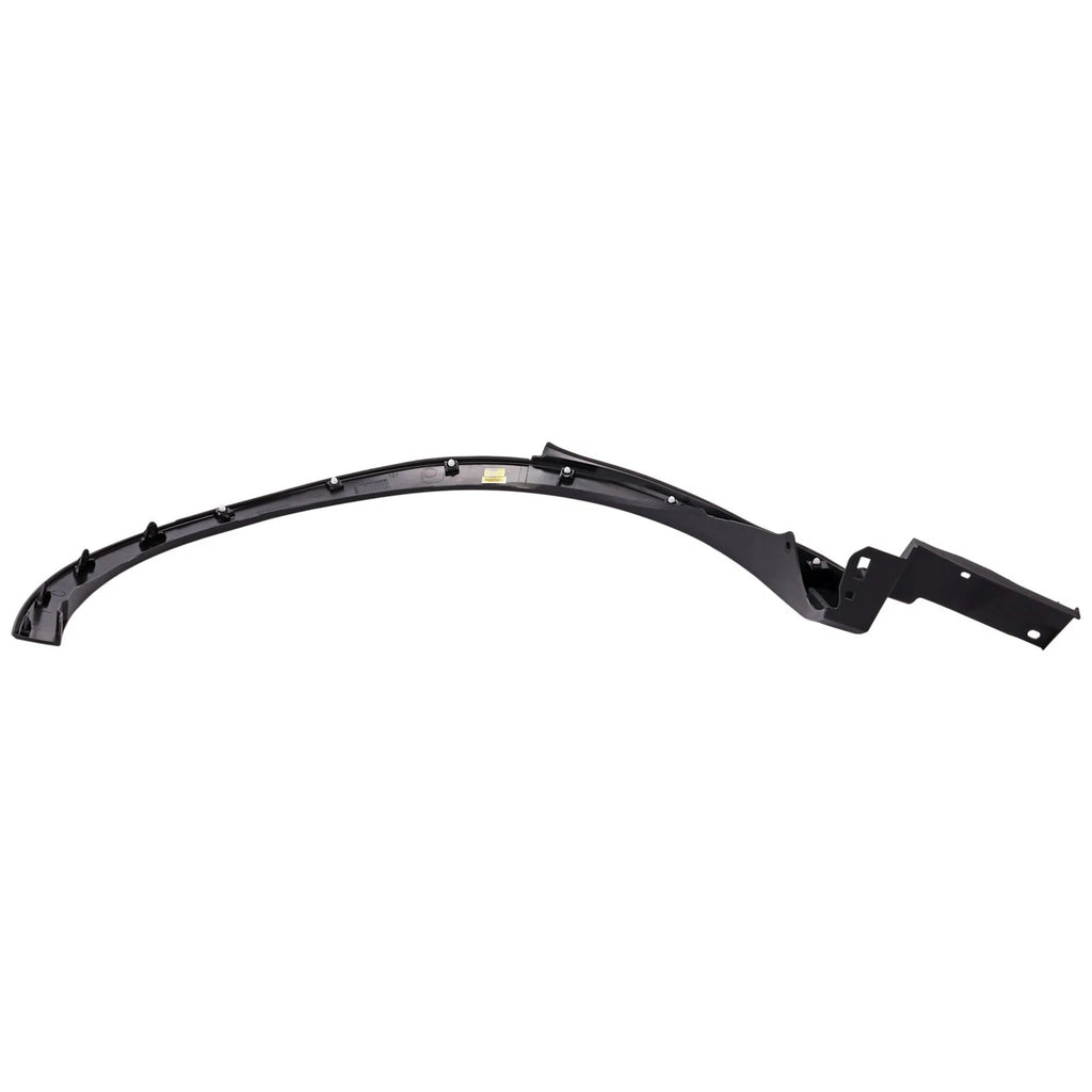 Fender Trim Molding for Crown (Rear Left Side)