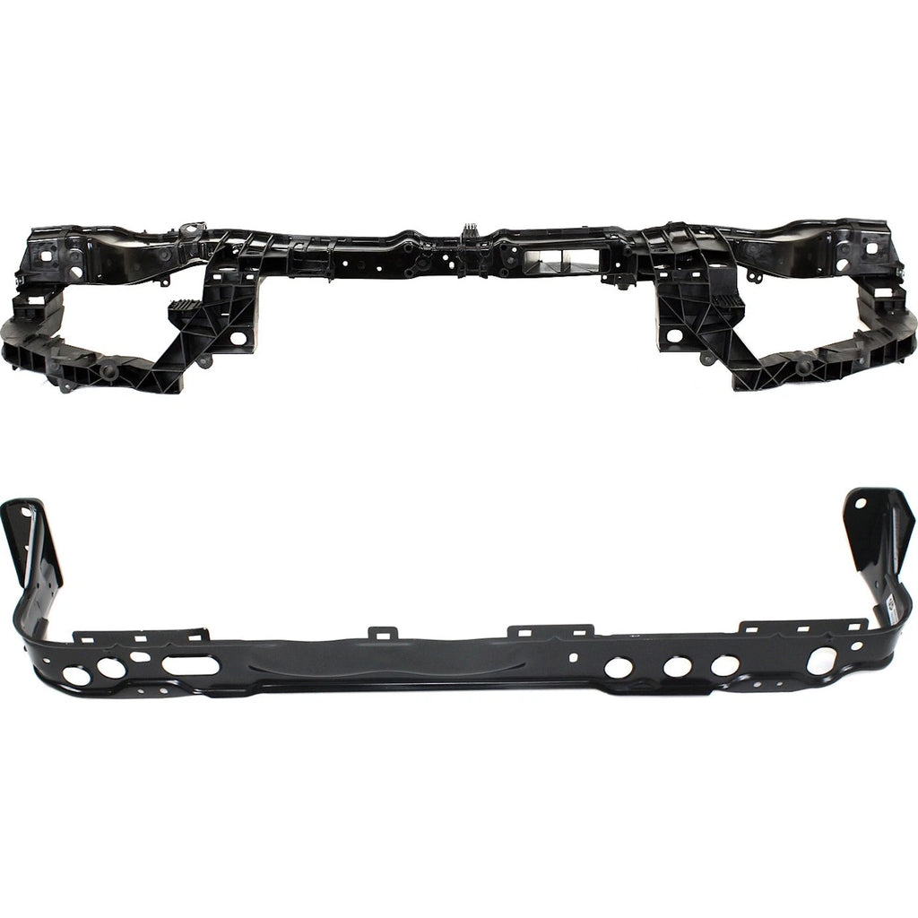 Radiator Support Set for Ford Focus (2012–2018)