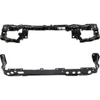 Radiator Support Set for Ford Focus (2012–2018)
