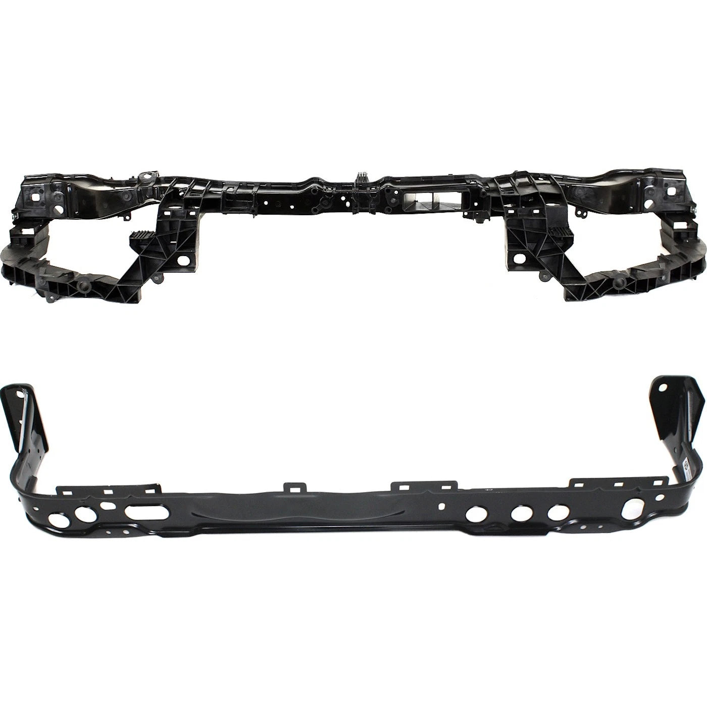 Radiator Support Set for Ford Focus (2012–2018)