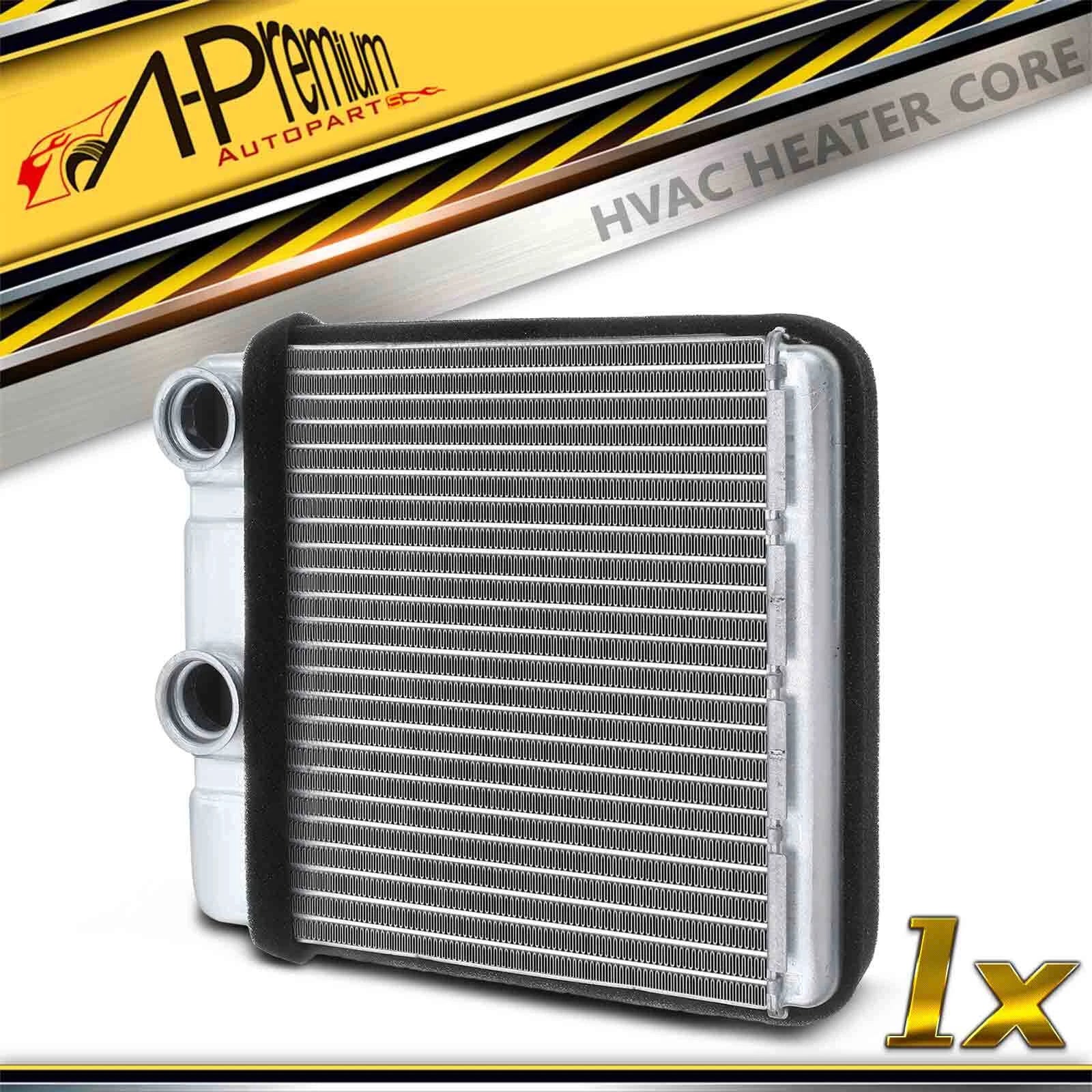 HVAC Heater Core for Chevy Traverse (2009–2020) & Dodge Grand Caravan (2015–2020)