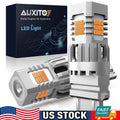 2X LED Canbus 3157 Turn Signal Light Bulbs for [Make Model]