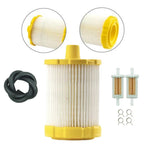 Luftfilter 596760 for Lawn Mowers