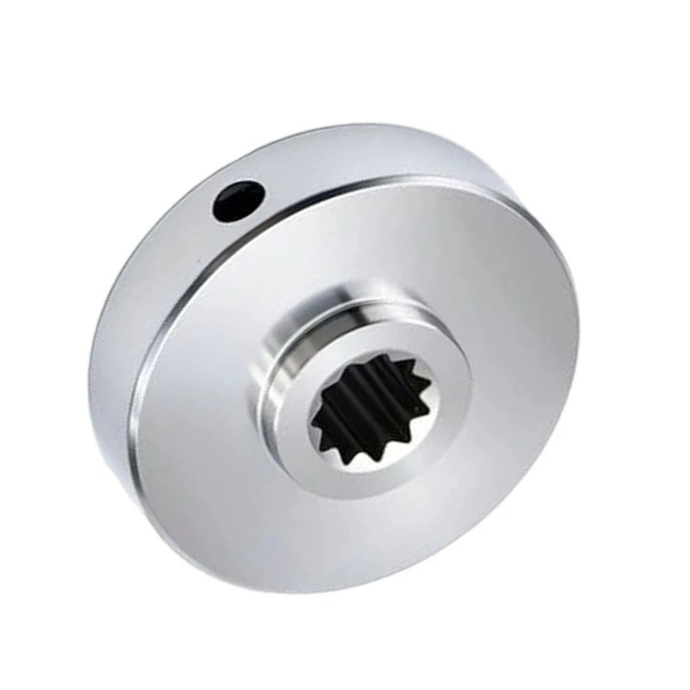 Stainless Steel Adapter Plate for Echo Grass Trimmers 225, 266