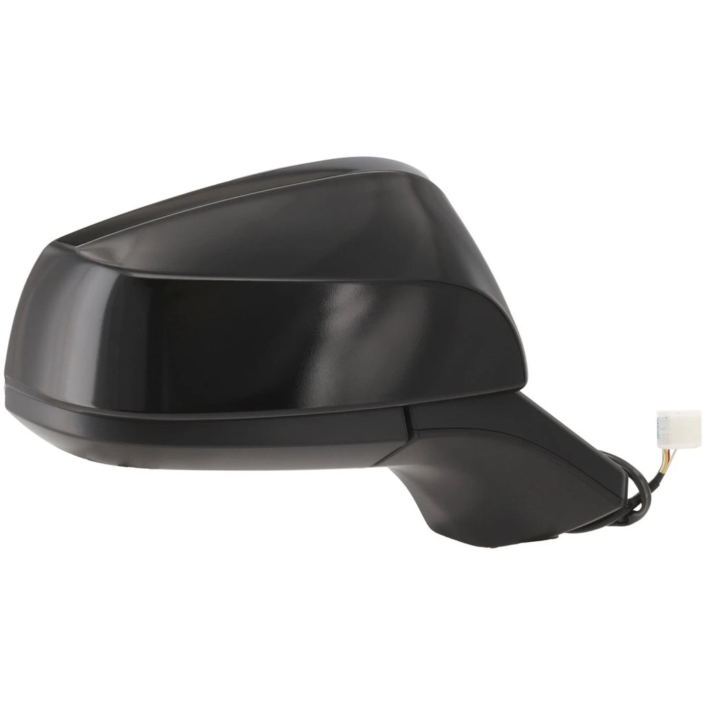 Heated Right Side Mirror for Toyota Sienna (2021–2023)