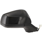 Heated Right Side Mirror for Toyota Sienna (2021–2023)