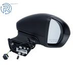 Passenger Right Side Mirror for Chevy Cruze (2016-2019)