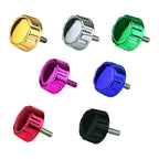 10pcs Fishing Reel Handle Cover and Gaskets for Fishing Reels (Compatible)