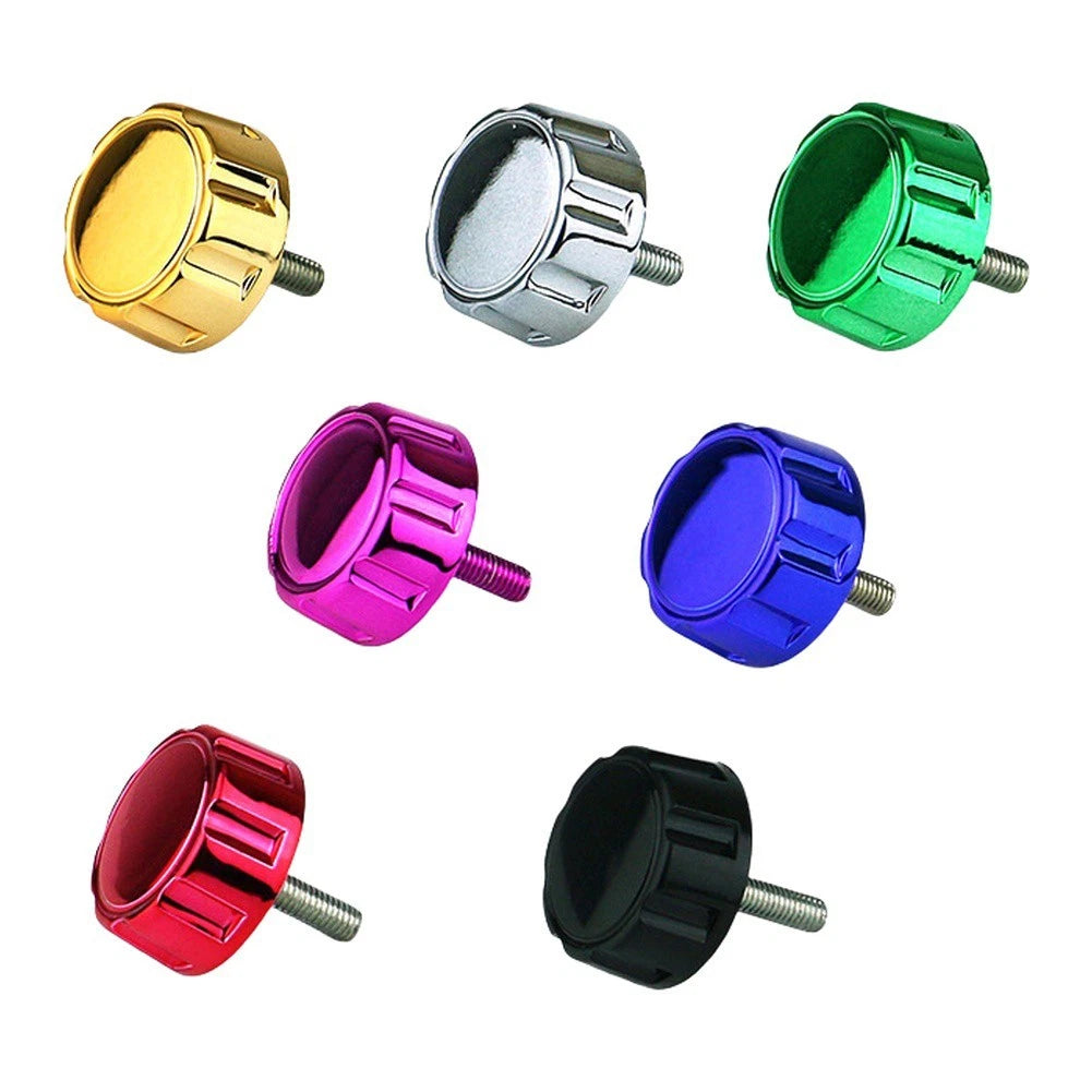 10pcs Fishing Reel Handle Cover and Gaskets for Fishing Reels (Compatible)