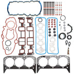 Cylinder Head Gasket Set & Head Bolts for GMC Savana 2500 (1996–2005)