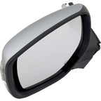 Heated Driver Left Side Mirror for Subaru Legacy Outback (2020–2022)