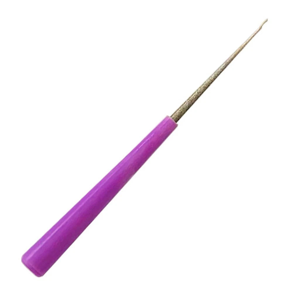 Diamond Needle Files Set of 4 for Jewelry Making