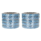 10 Pack Quick Change Easy Strip & Clean Discs for Paint Rust 4.5"