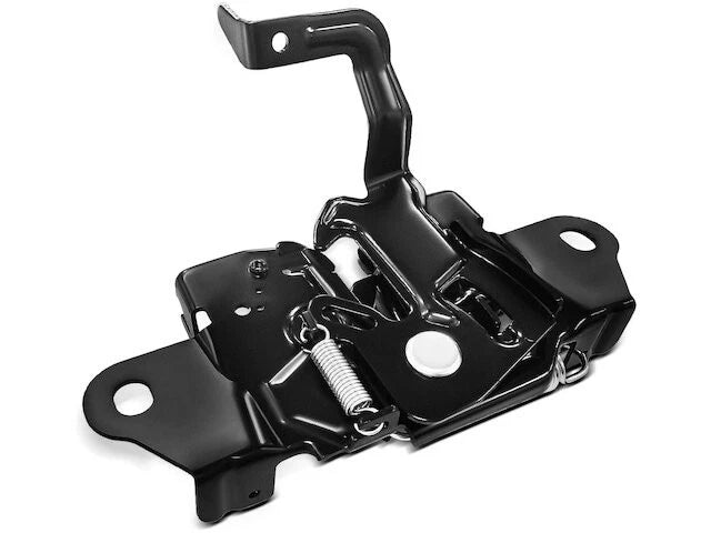 Hood Latch for Mazda 6 Sedan (2014–2017) GZ617FP