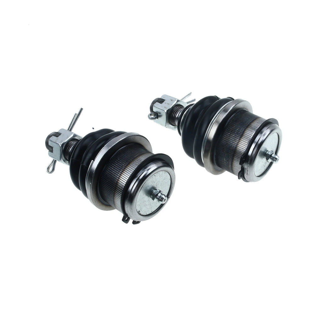 8x Sway Bar Ball Joints for Chevy Trailblazer GMC Envoy (2002–2009)