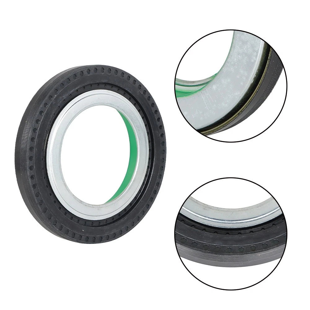Front Axle Seal and U-Joint Kit for Ford F250 F350 Super Duty (2005–2014)