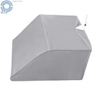 Boat Center Console Cover for Heavy Duty Use (Waterproof)