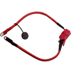 Positive Battery Cable for BMW E46 325CI 325I 330CI 330I M3 (2001-2006)