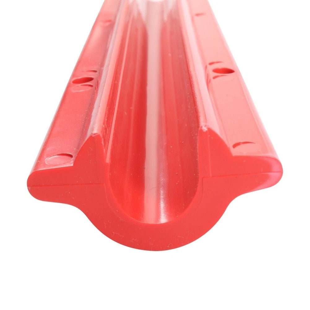 Replacement stern drive trim clips for Mercury Alpha I Bravo
