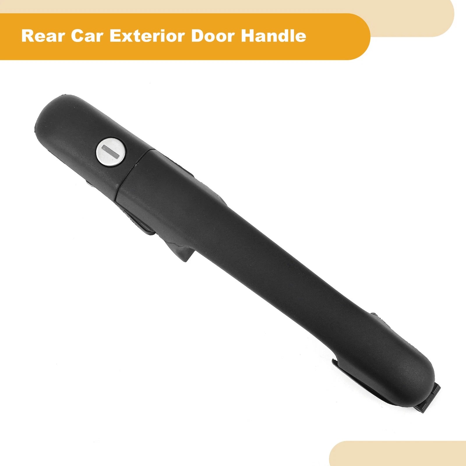 Rear Door Handle No. 9017600459WK for Mercedes-Benz Sprinter (2003–2006)
