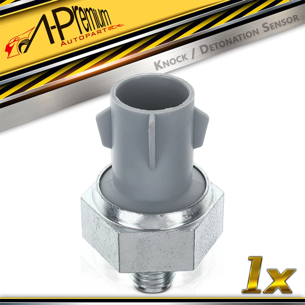 Knock Sensor for Ford E-150 250 Econoline (1997–1998)