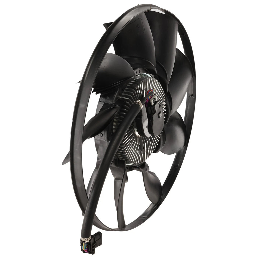 Water Pump for Land Rover Range Rover Sport (2006–2009)