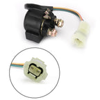 Starter Solenoid Relay Switch for Honda 250 Recon TRX250TM TRX250TE (2005–2018)
