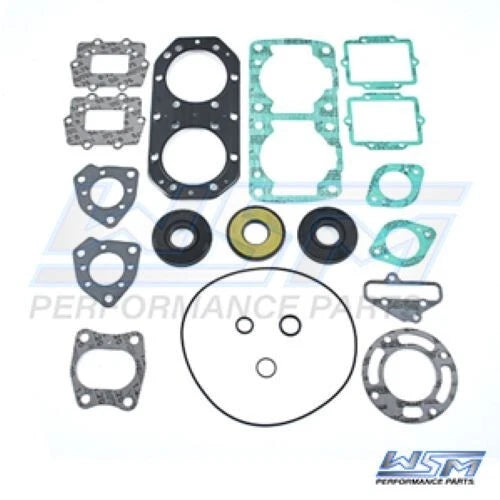 Complete Gasket & Seal Kit for Kawasaki 750 STS (1995) 007-632