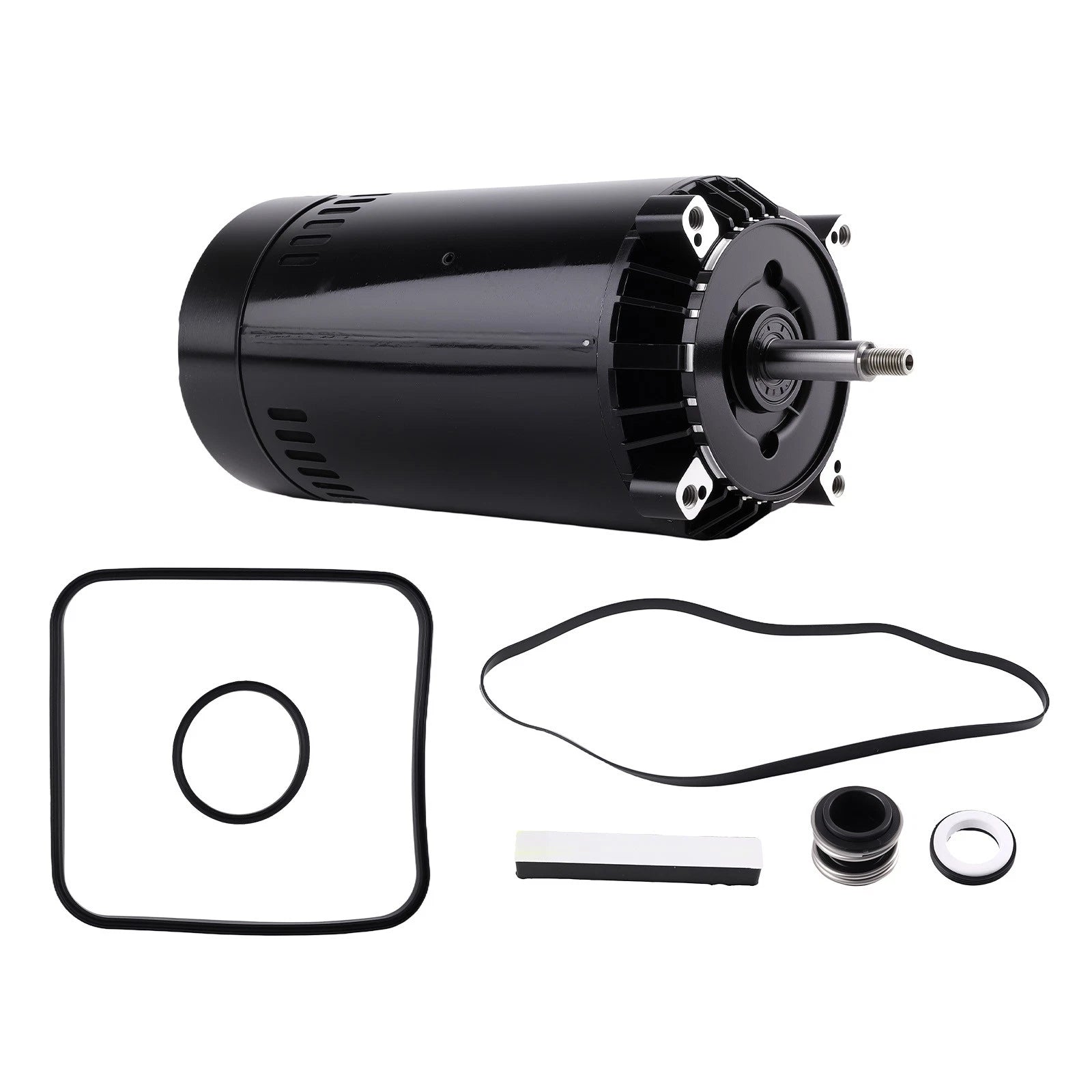 2HP Pool Pump Motor for SP2615X20 (115-230V, 3450RPM)