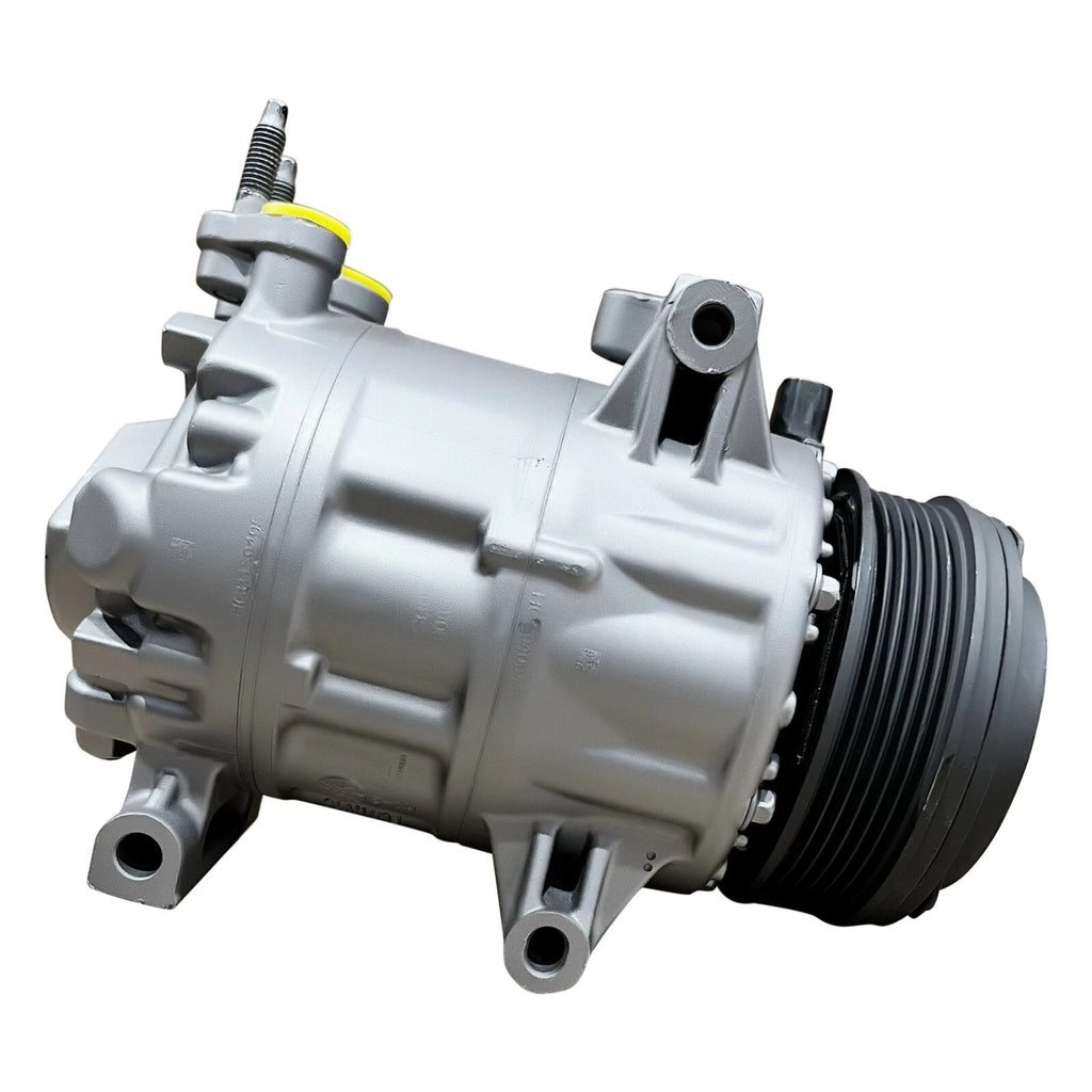 AC Compressor Replacement for Jeep Grand Cherokee L 3.6L (2021-2023)