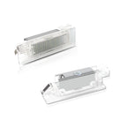 LED Trunk Cargo Area Light for VW Golf GTI Jetta Passat CC (2006–2019)
