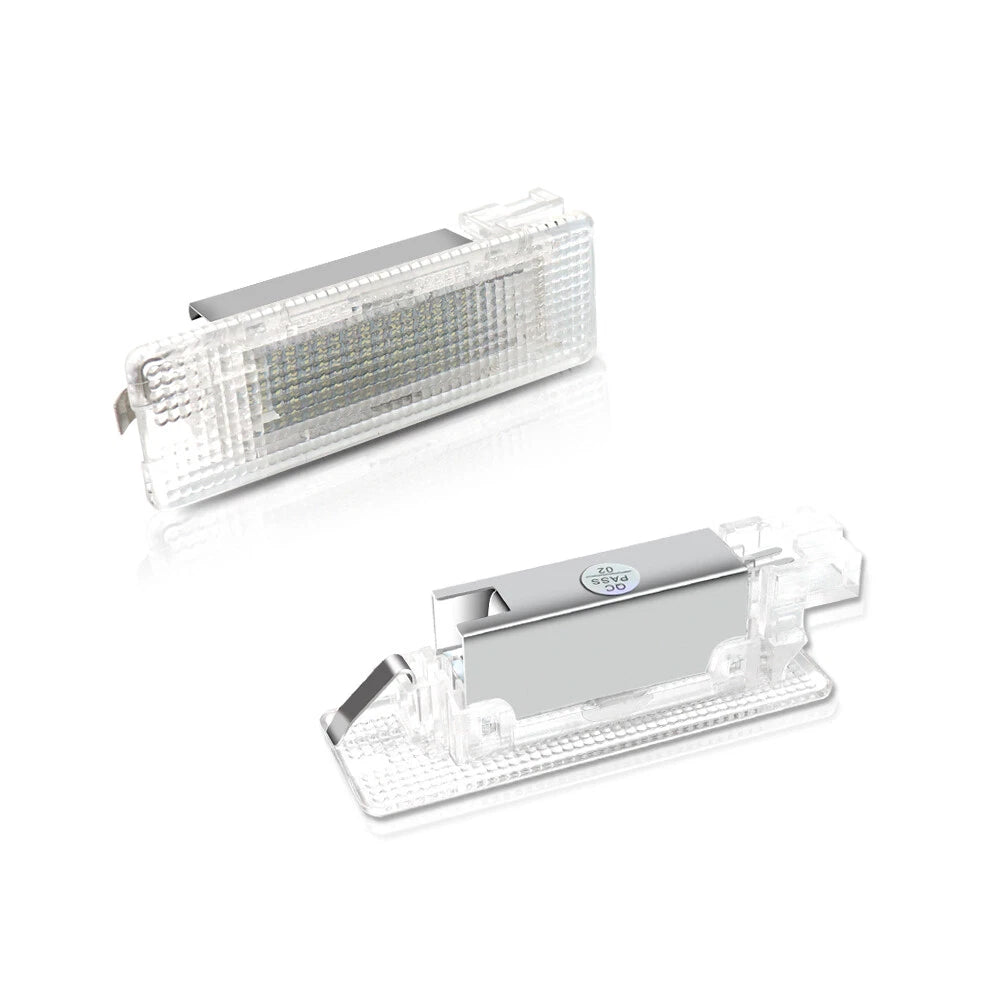 LED Trunk Cargo Area Light for VW Golf GTI Jetta Passat CC (2006–2019)