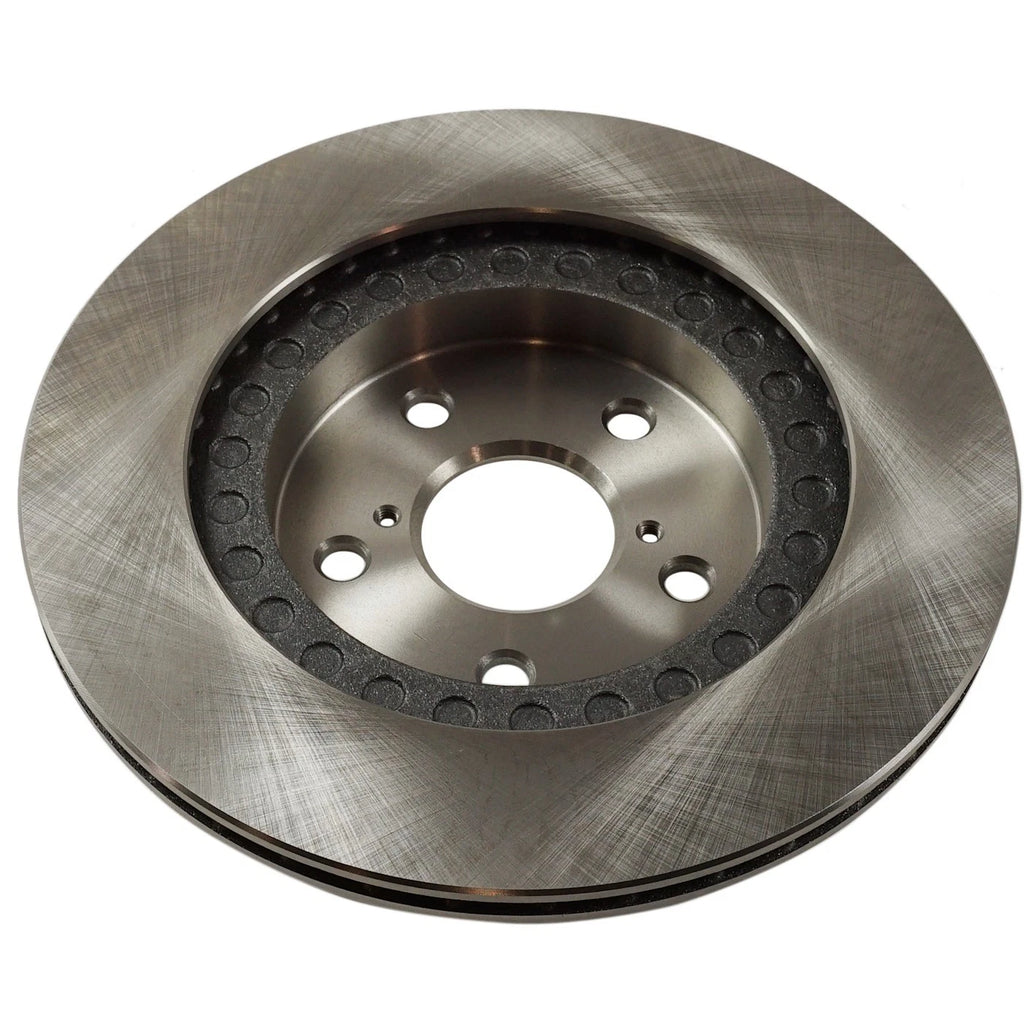 Front Brake Disc Rotors for Toyota RAV4 (1996–2000)
