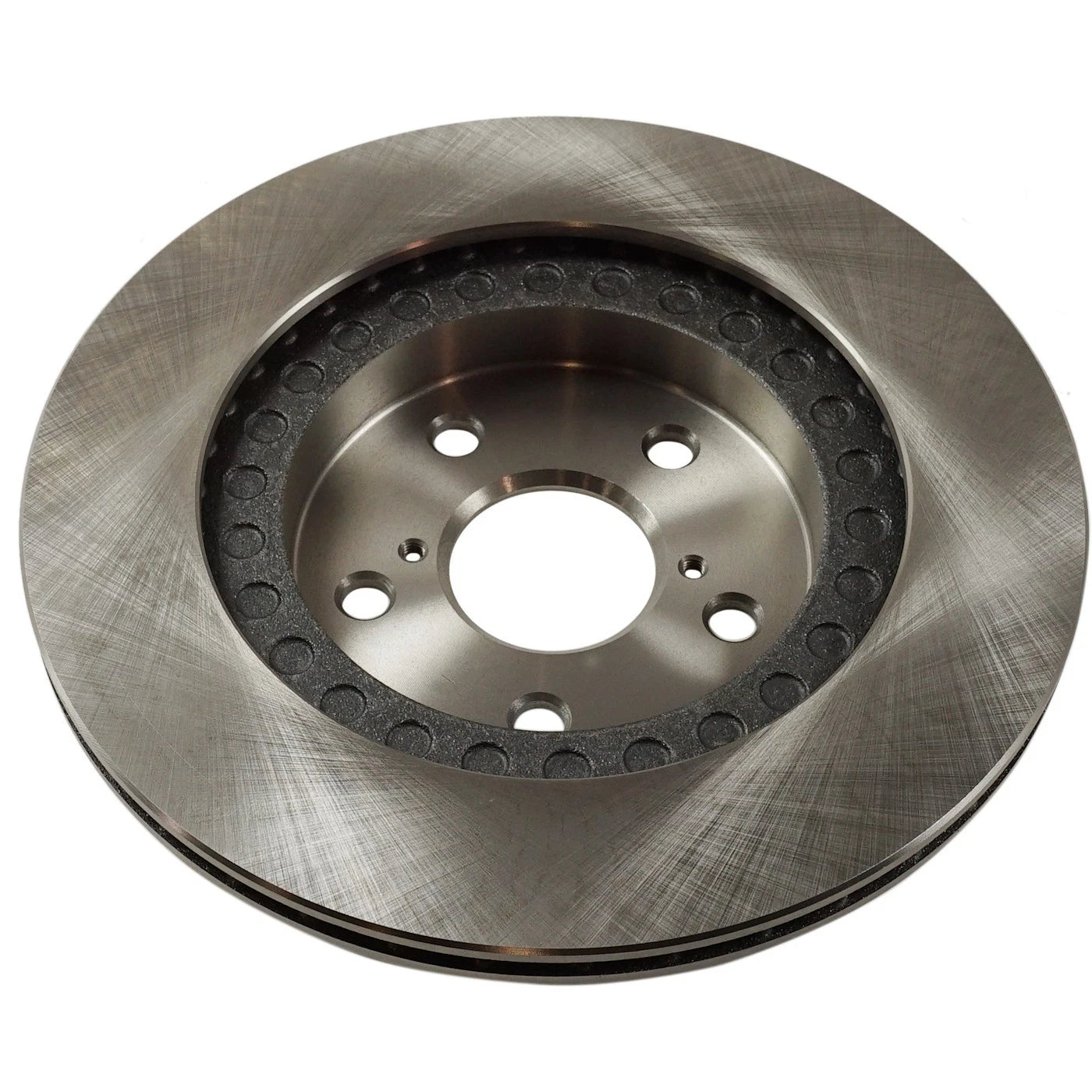 Front Brake Disc Rotors for Toyota RAV4 (1996–2000)