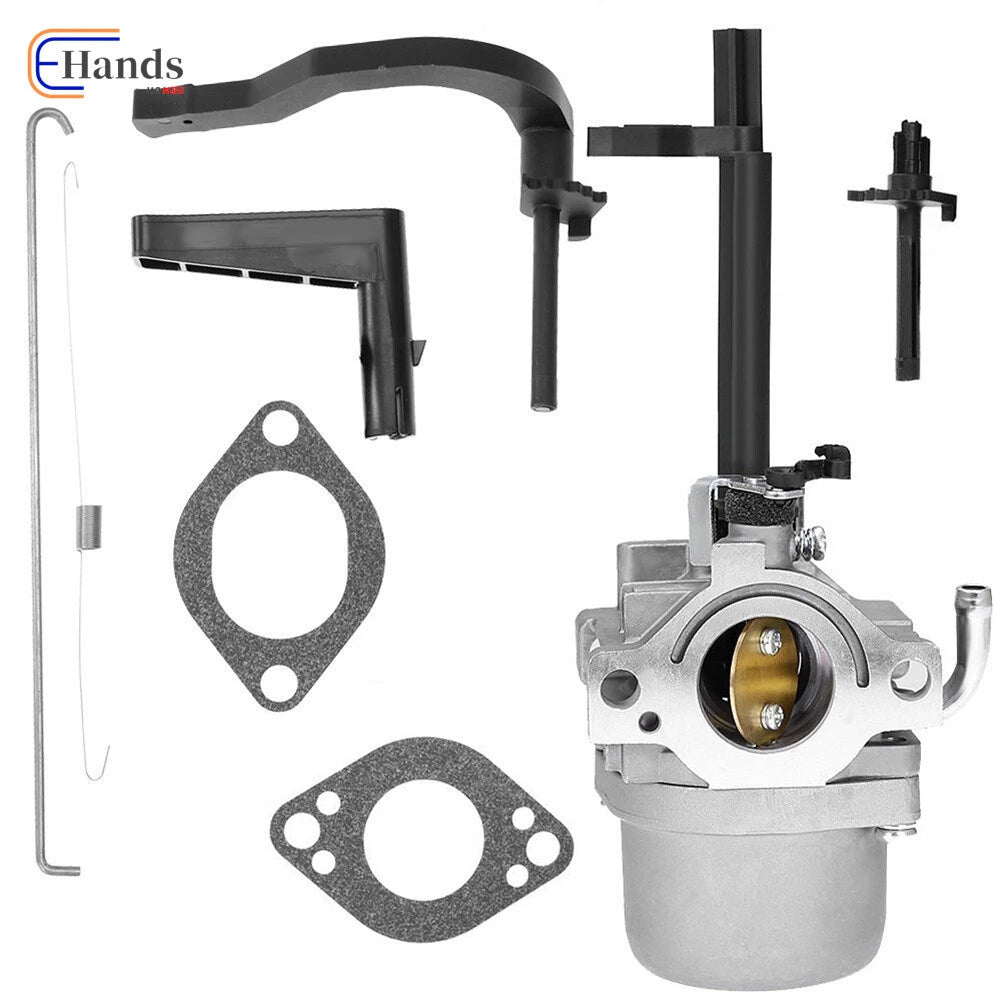 793779 Carburetor with Gasket for Briggs & Stratton 1450 Series (Nikki)