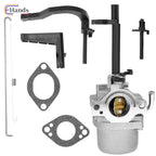 793779 Carburetor with Gasket for Briggs & Stratton 1450 Series (Nikki)